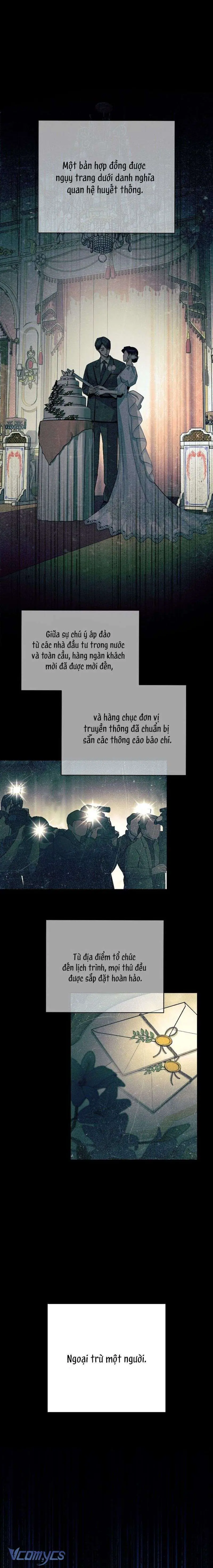 Chuyện Tình Chàng Iseop Chapter 81 - Trang 4