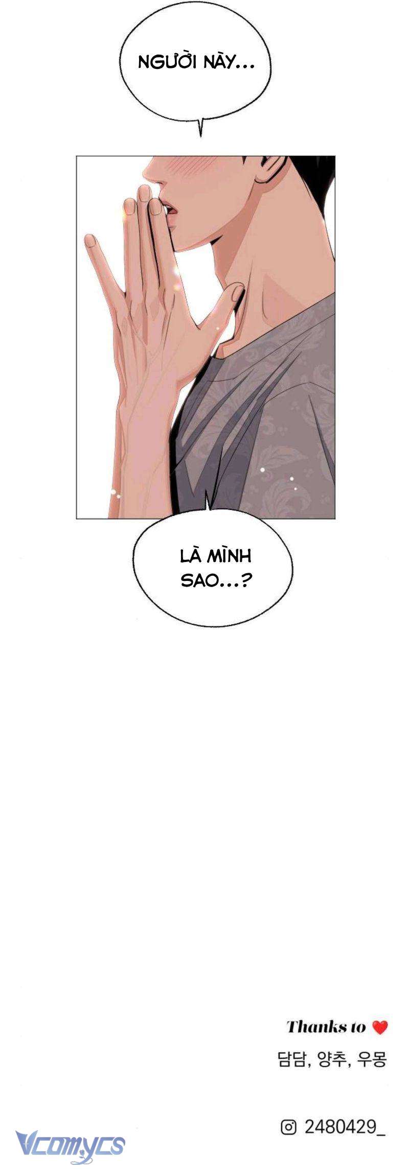 Chuyện Tình Chàng Iseop Chapter 83 - Trang 11