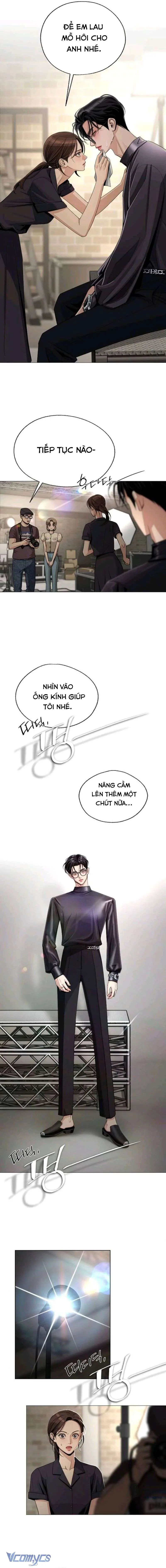 Chuyện Tình Chàng Iseop Chapter 84 - Trang 10