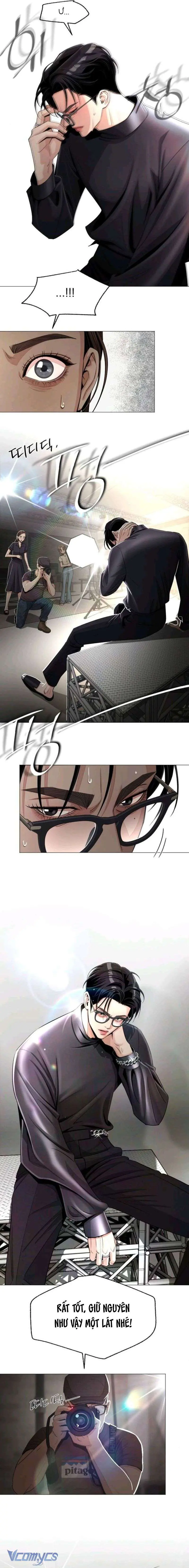 Chuyện Tình Chàng Iseop Chapter 84 - Trang 11
