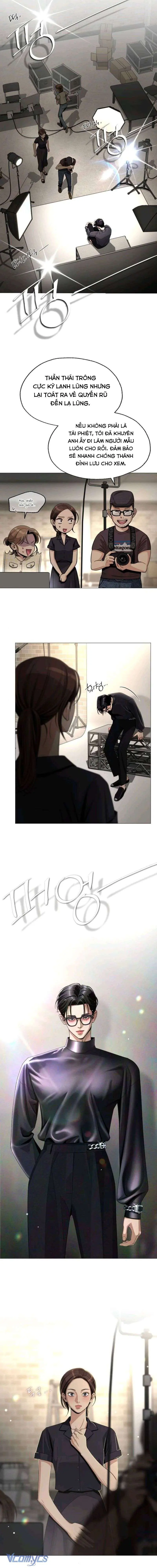 Chuyện Tình Chàng Iseop Chapter 84 - Trang 12