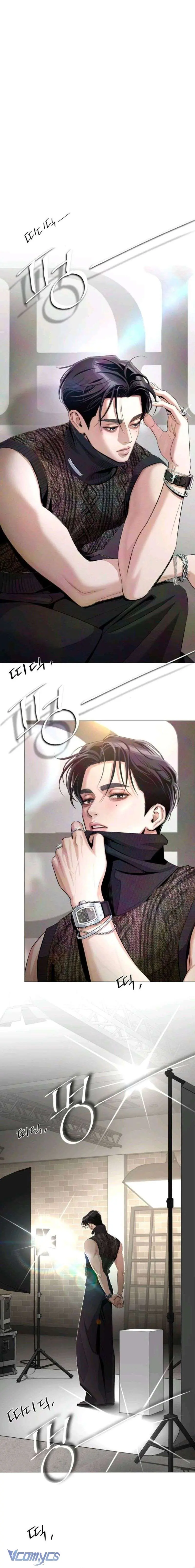 Chuyện Tình Chàng Iseop Chapter 84 - Trang 13