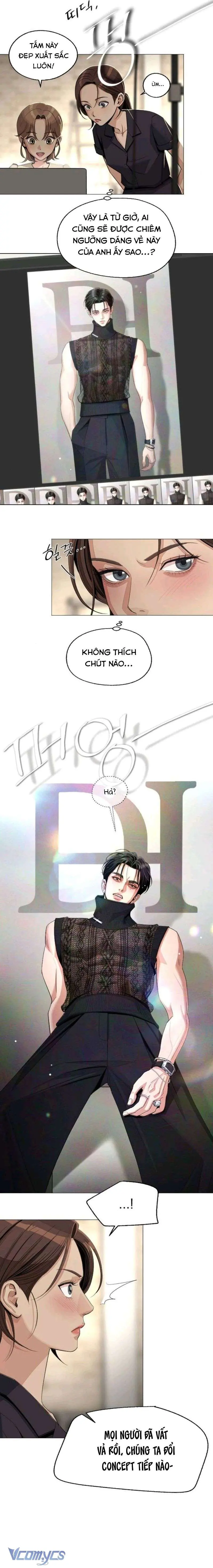 Chuyện Tình Chàng Iseop Chapter 84 - Trang 14