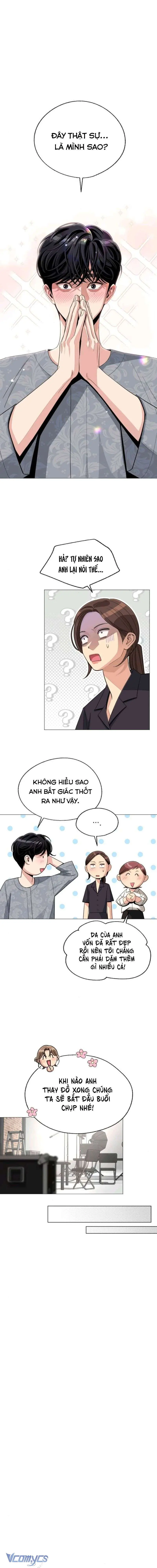 Chuyện Tình Chàng Iseop Chapter 84 - Trang 2