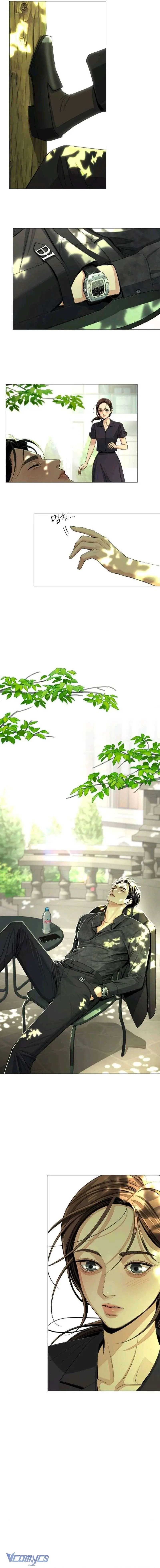 Chuyện Tình Chàng Iseop Chapter 85 - Trang 15