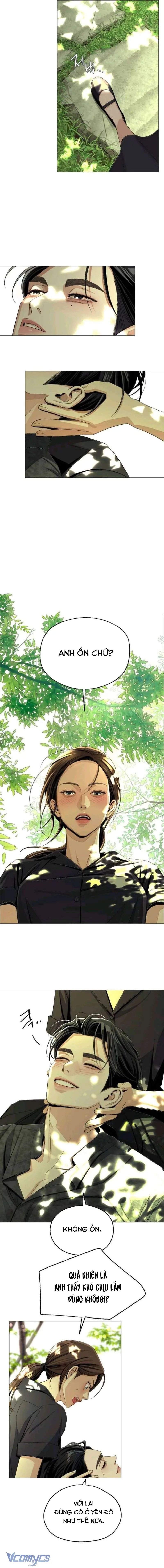 Chuyện Tình Chàng Iseop Chapter 85 - Trang 16