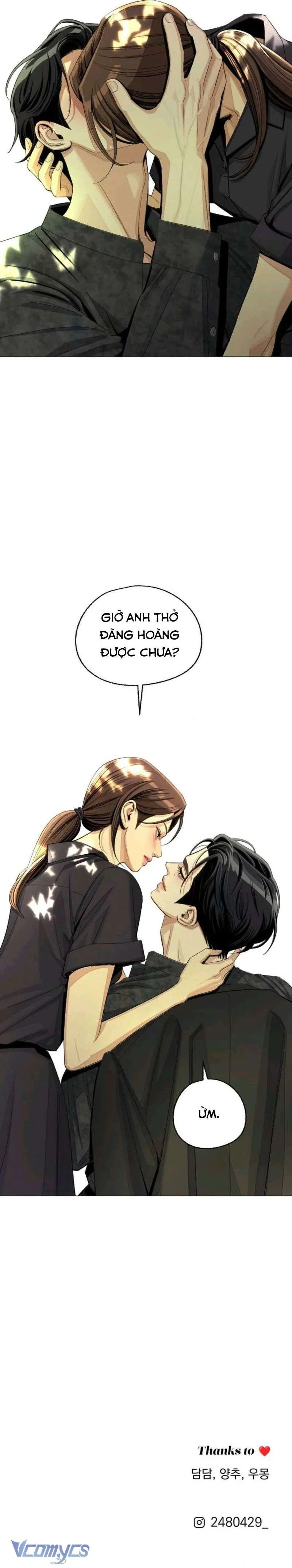 Chuyện Tình Chàng Iseop Chapter 85 - Trang 18