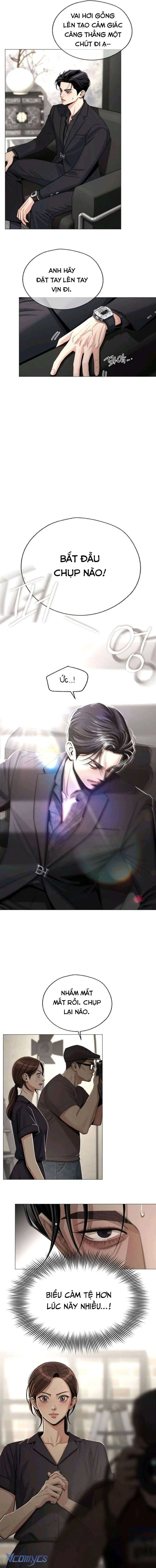 Chuyện Tình Chàng Iseop Chapter 85 - Trang 6