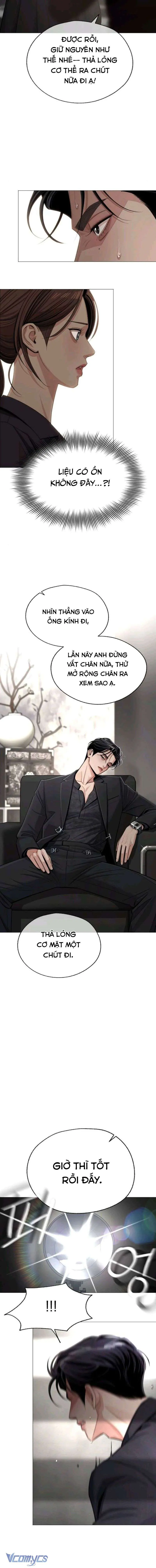 Chuyện Tình Chàng Iseop Chapter 85 - Trang 7
