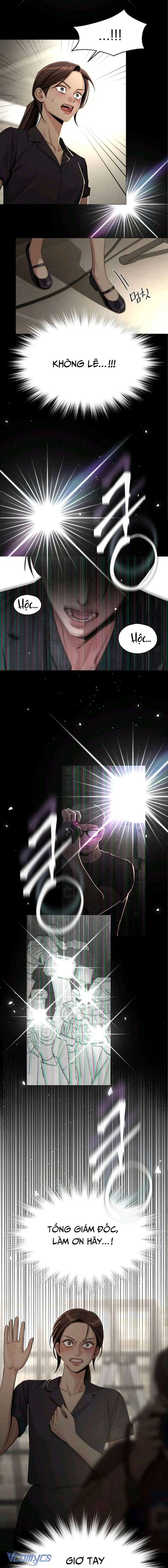 Chuyện Tình Chàng Iseop Chapter 85 - Trang 9