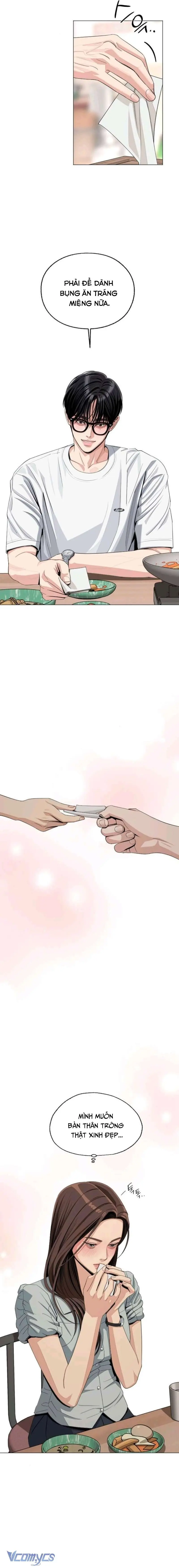 Chuyện Tình Chàng Iseop Chapter 88 - Trang 10