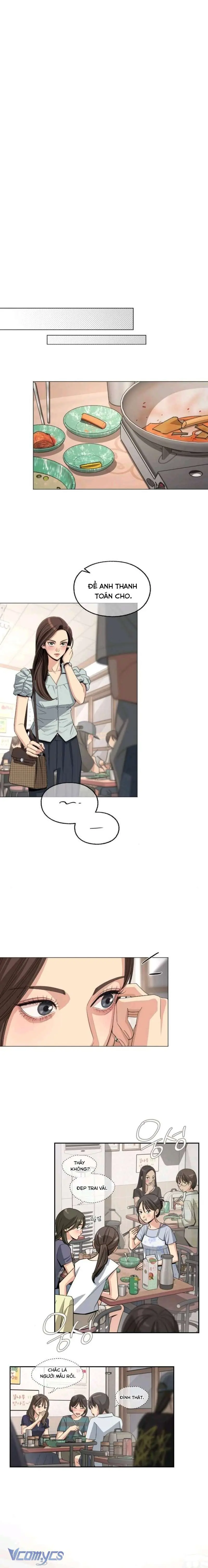 Chuyện Tình Chàng Iseop Chapter 88 - Trang 11