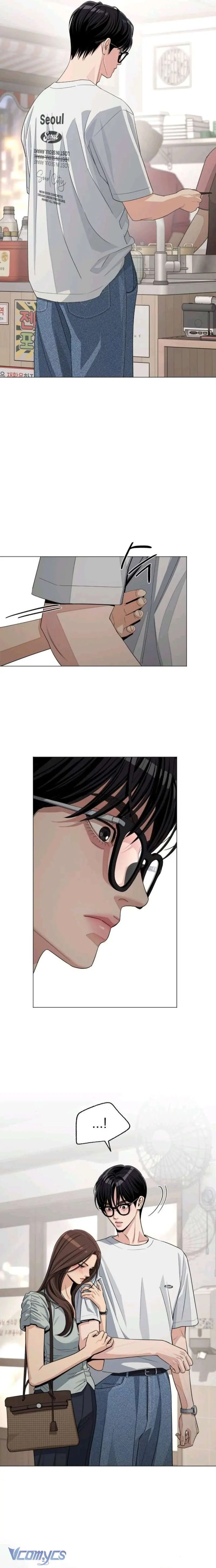 Chuyện Tình Chàng Iseop Chapter 88 - Trang 12