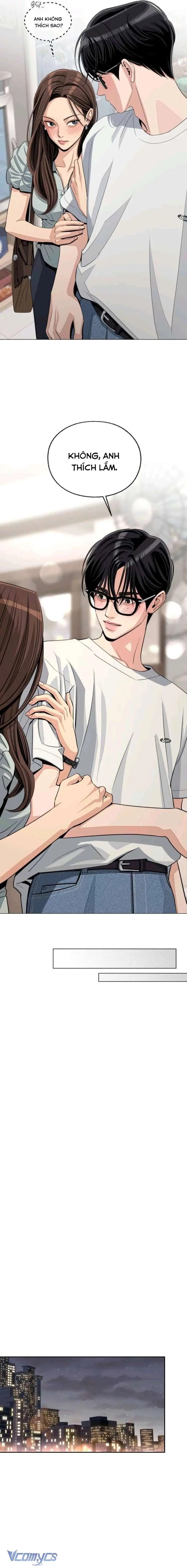 Chuyện Tình Chàng Iseop Chapter 88 - Trang 13