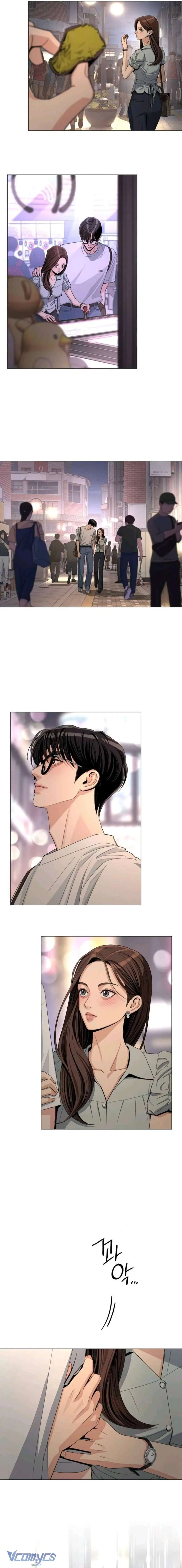 Chuyện Tình Chàng Iseop Chapter 88 - Trang 14