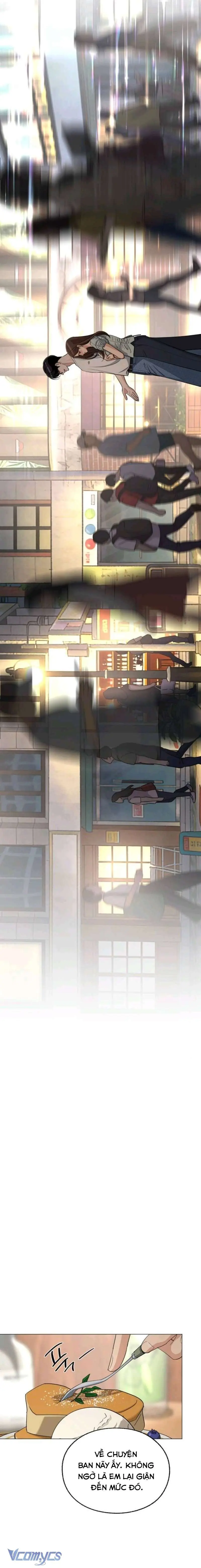 Chuyện Tình Chàng Iseop Chapter 88 - Trang 15