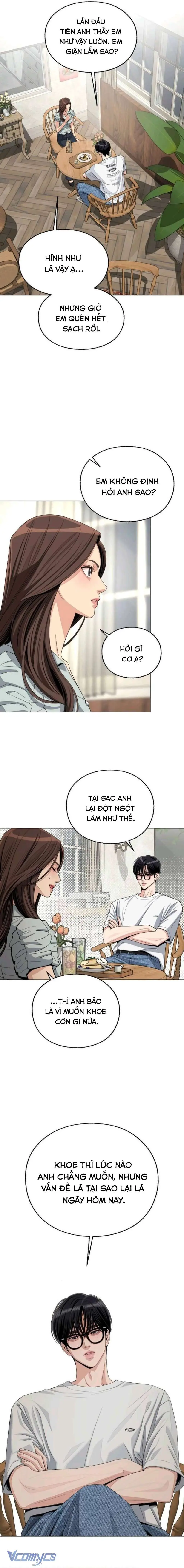 Chuyện Tình Chàng Iseop Chapter 88 - Trang 16