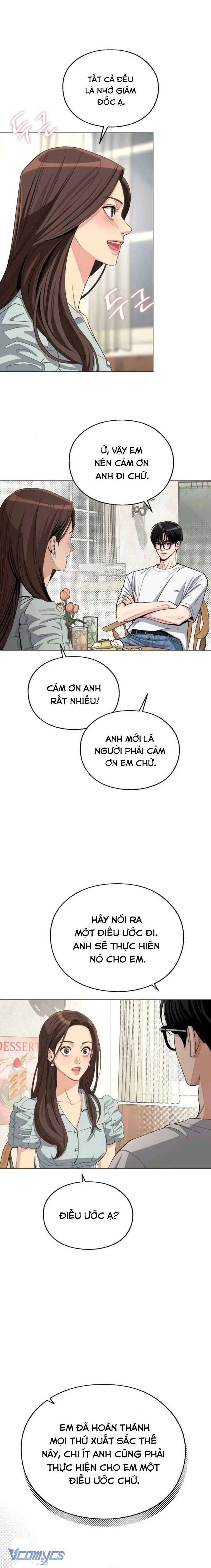 Chuyện Tình Chàng Iseop Chapter 88 - Trang 21