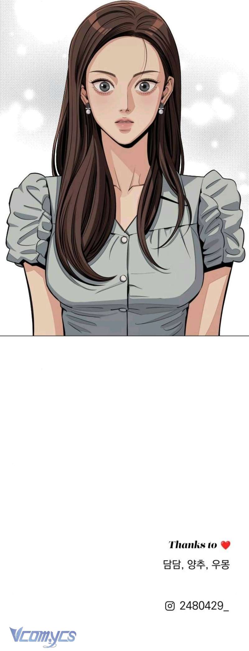 Chuyện Tình Chàng Iseop Chapter 88 - Trang 22