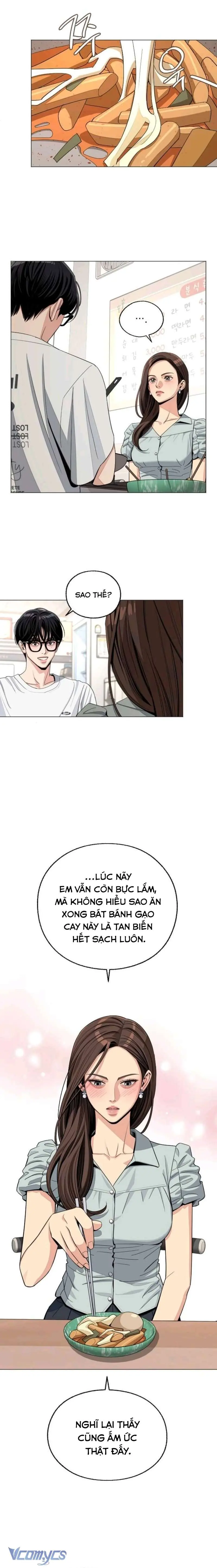 Chuyện Tình Chàng Iseop Chapter 88 - Trang 7