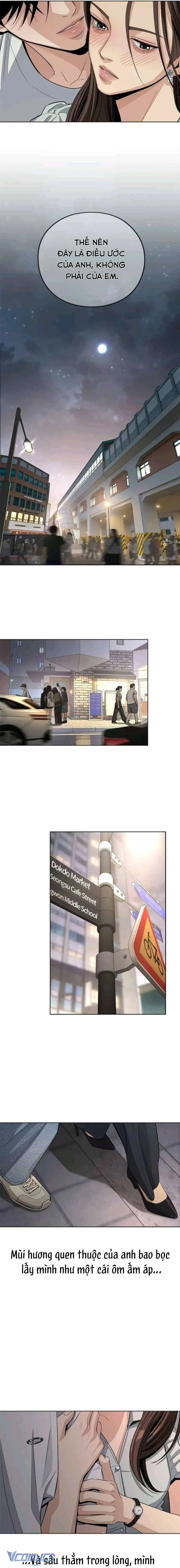 Chuyện Tình Chàng Iseop Chapter 89 - Trang 11
