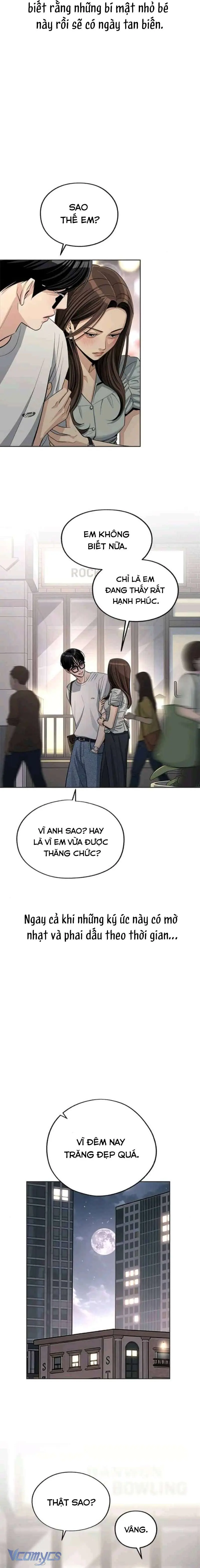 Chuyện Tình Chàng Iseop Chapter 89 - Trang 12