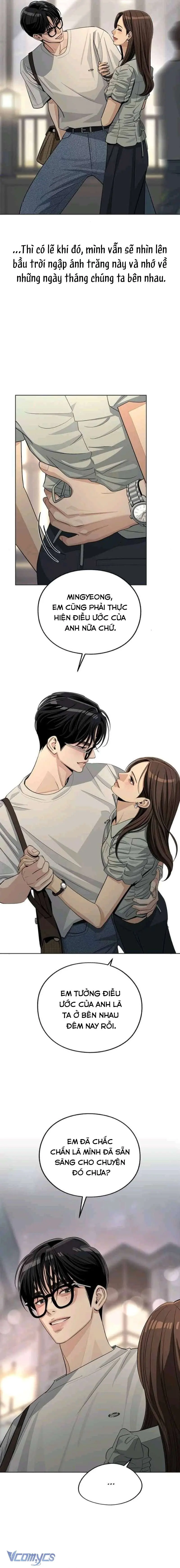 Chuyện Tình Chàng Iseop Chapter 89 - Trang 13