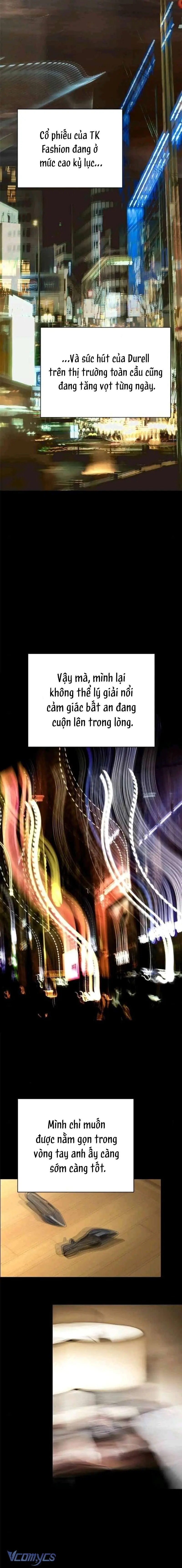 Chuyện Tình Chàng Iseop Chapter 89 - Trang 18