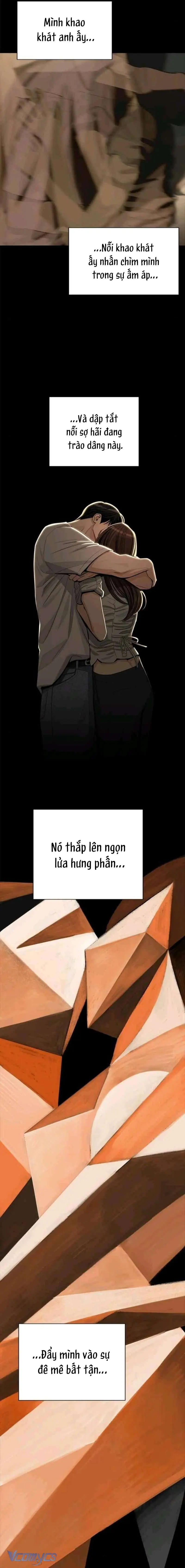 Chuyện Tình Chàng Iseop Chapter 89 - Trang 19