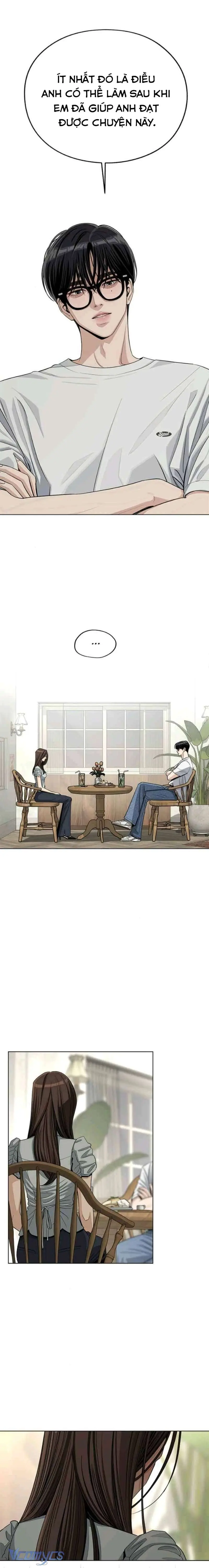 Chuyện Tình Chàng Iseop Chapter 89 - Trang 3