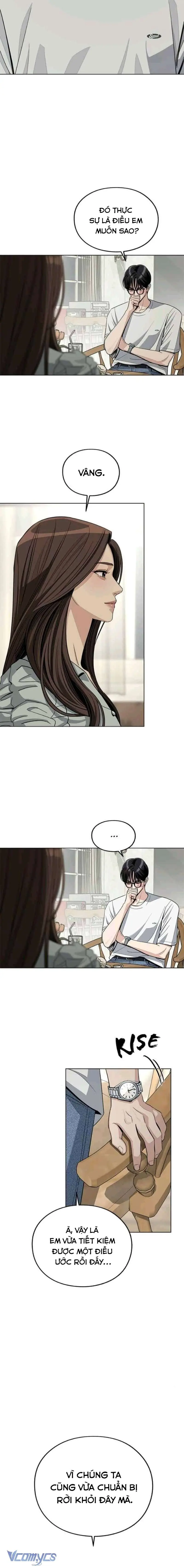 Chuyện Tình Chàng Iseop Chapter 89 - Trang 9