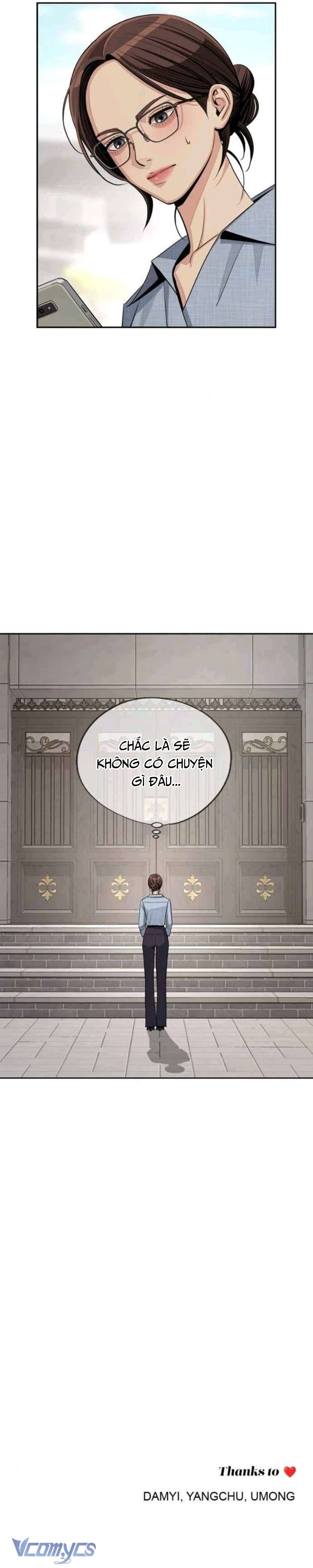 Chuyện Tình Chàng Iseop Chapter 90 - Trang 13