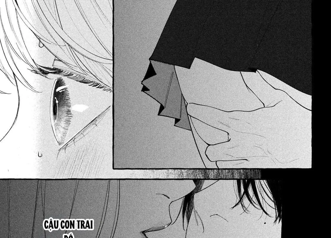 Chuyện Tình Công Khai Của Amelia Chapter 1 - Trang 13