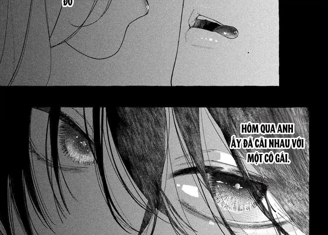 Chuyện Tình Công Khai Của Amelia Chapter 1 - Trang 14