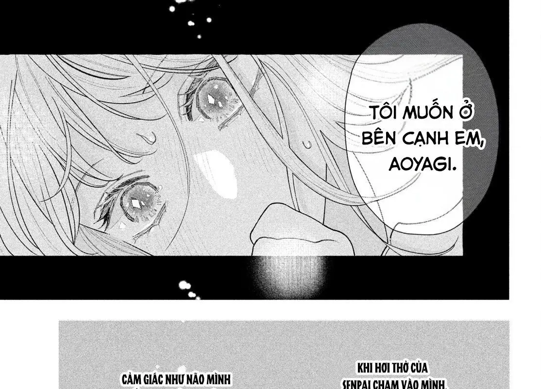 Chuyện Tình Công Khai Của Amelia Chapter 1 - Trang 50