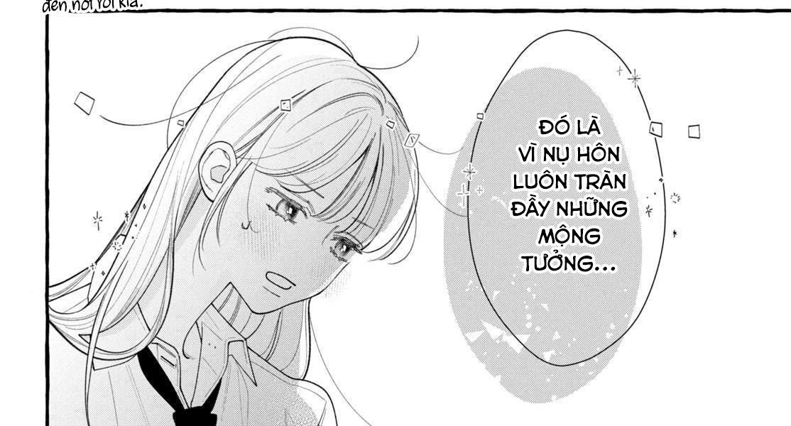 Chuyện Tình Công Khai Của Amelia Chapter 2 - Trang 10