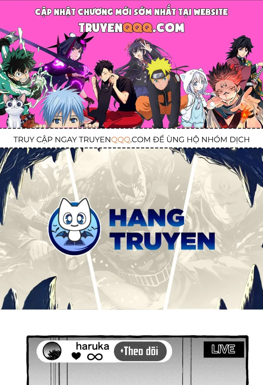 Chuyện Tình Công Khai Của Amelia Chapter 2 - Trang 2