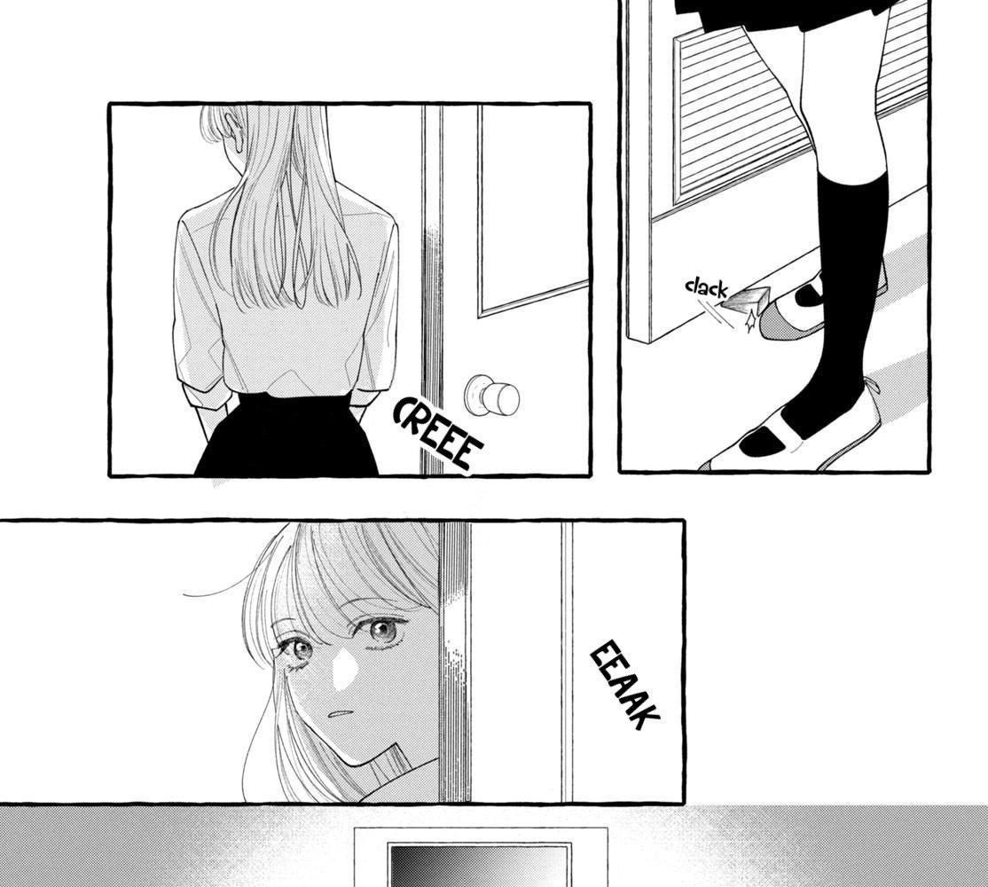 Chuyện Tình Công Khai Của Amelia Chapter 2 - Trang 23