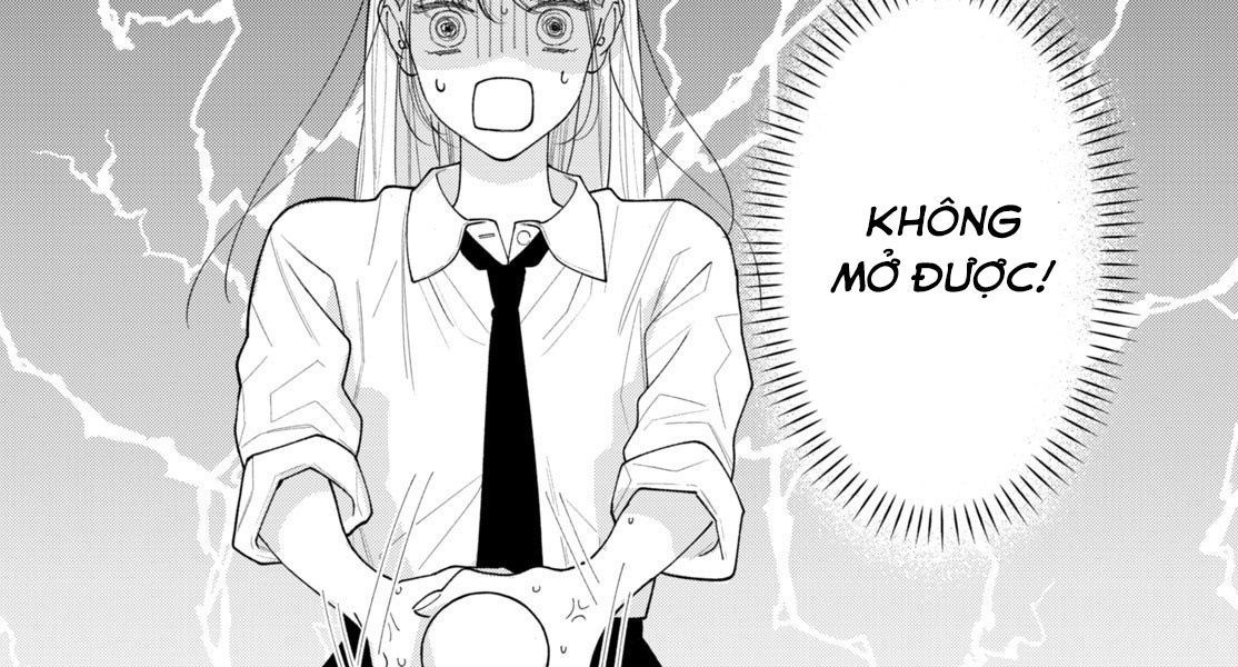 Chuyện Tình Công Khai Của Amelia Chapter 2 - Trang 26