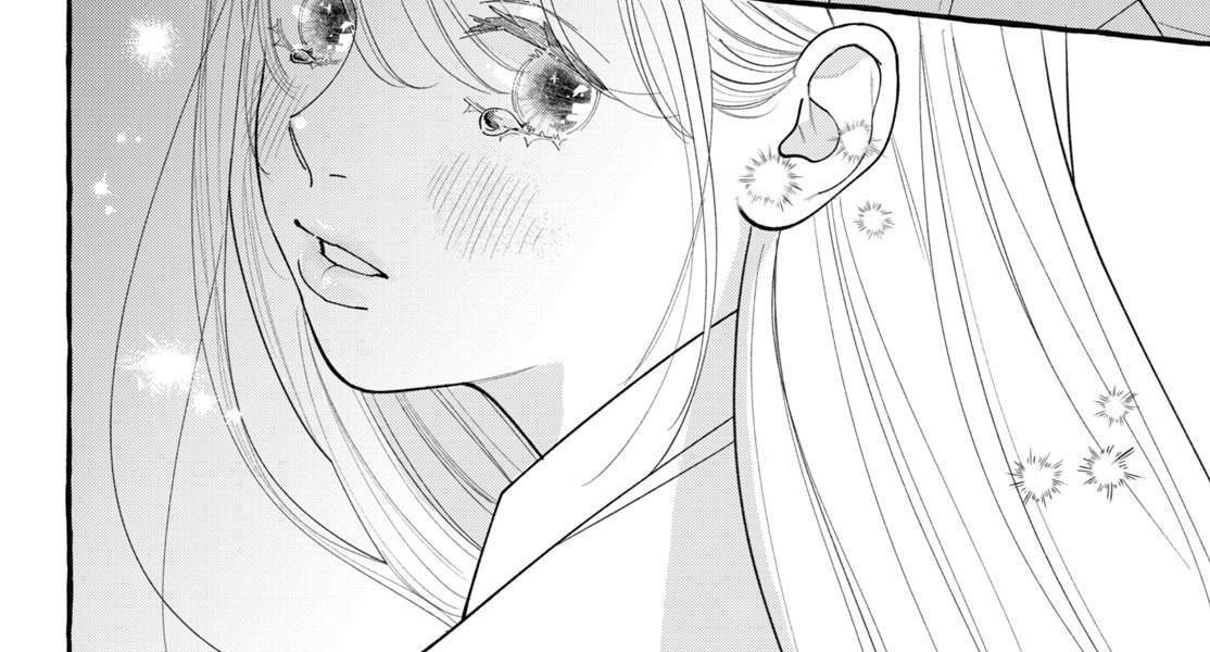Chuyện Tình Công Khai Của Amelia Chapter 2 - Trang 38