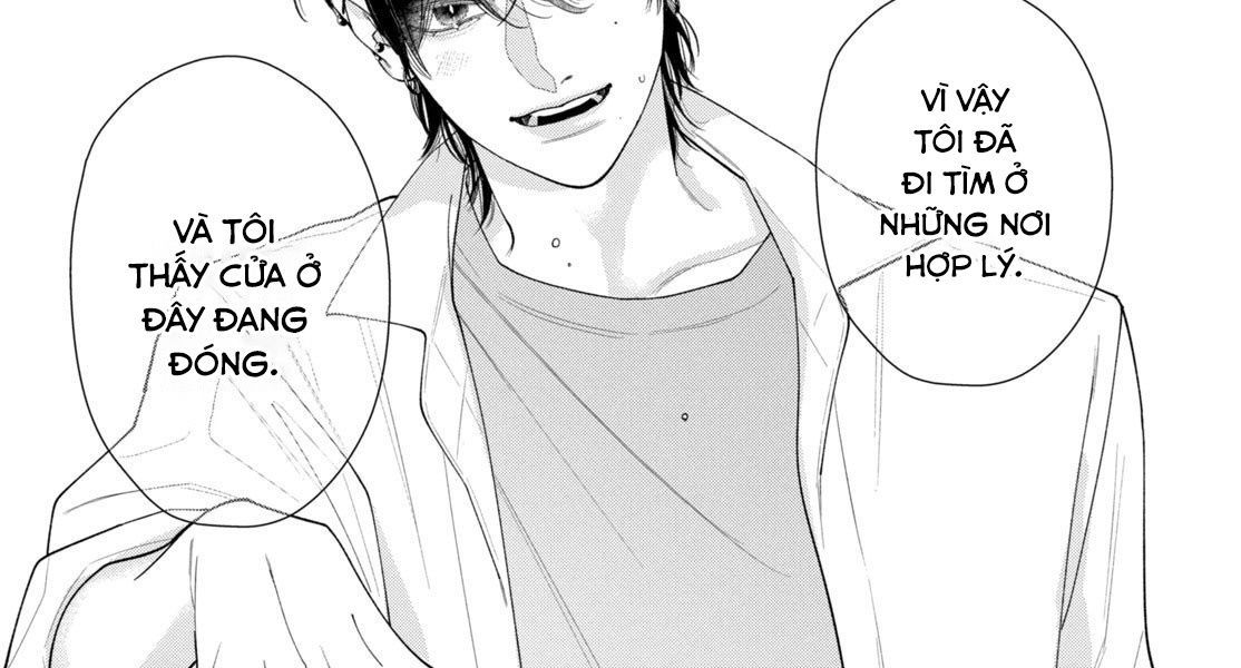 Chuyện Tình Công Khai Của Amelia Chapter 2 - Trang 40