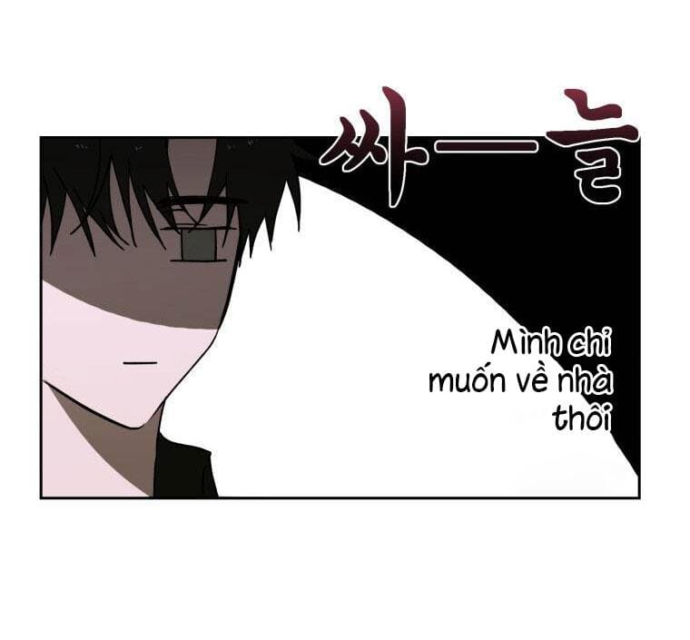 Chuyện Tình Của Kẻ Khác Chapter 1.5 - Trang 12