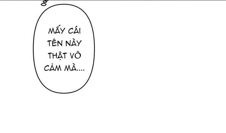 Chuyện Tình Của Kẻ Khác Chapter 1.5 - Trang 15