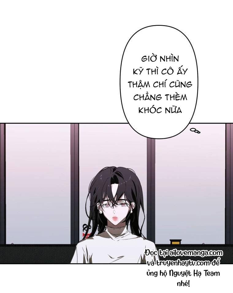 Chuyện Tình Của Kẻ Khác Chapter 1.5 - Trang 16