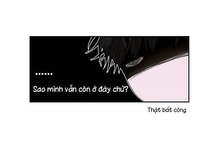 Chuyện Tình Của Kẻ Khác Chapter 1.5 - Trang 17