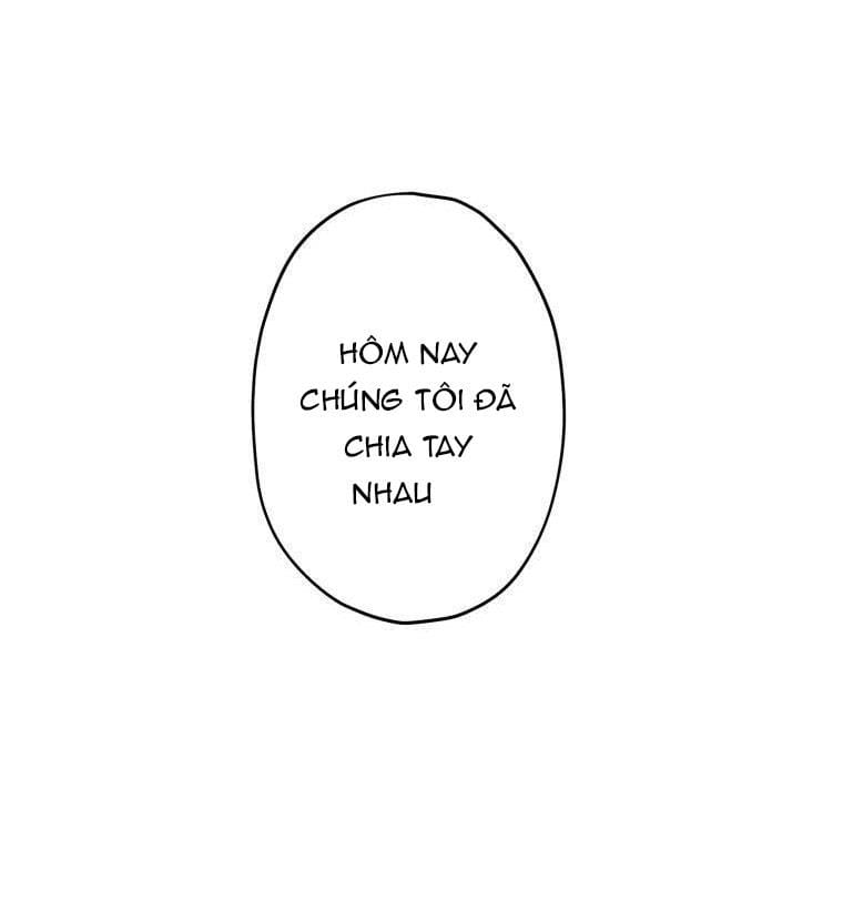 Chuyện Tình Của Kẻ Khác Chapter 1.5 - Trang 18