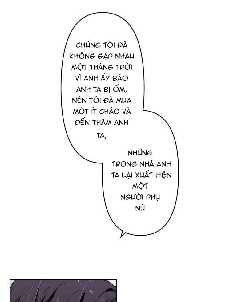 Chuyện Tình Của Kẻ Khác Chapter 1.5 - Trang 20