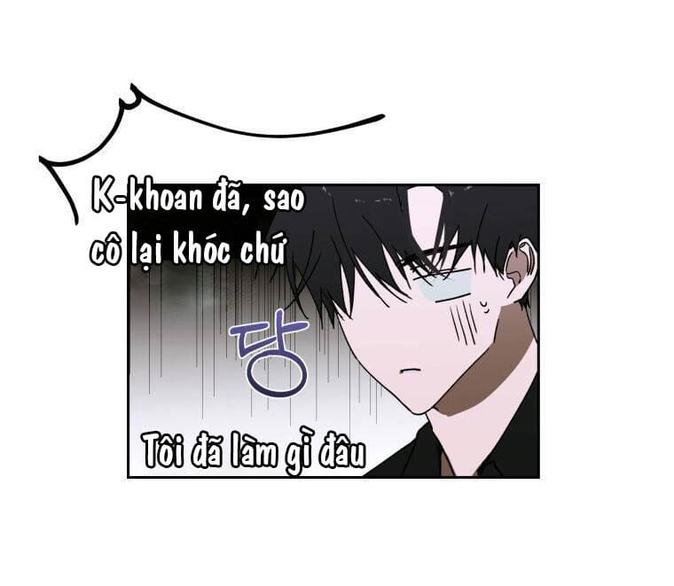 Chuyện Tình Của Kẻ Khác Chapter 1.5 - Trang 3