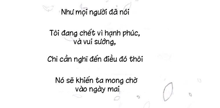 Chuyện Tình Của Kẻ Khác Chapter 1.5 - Trang 31