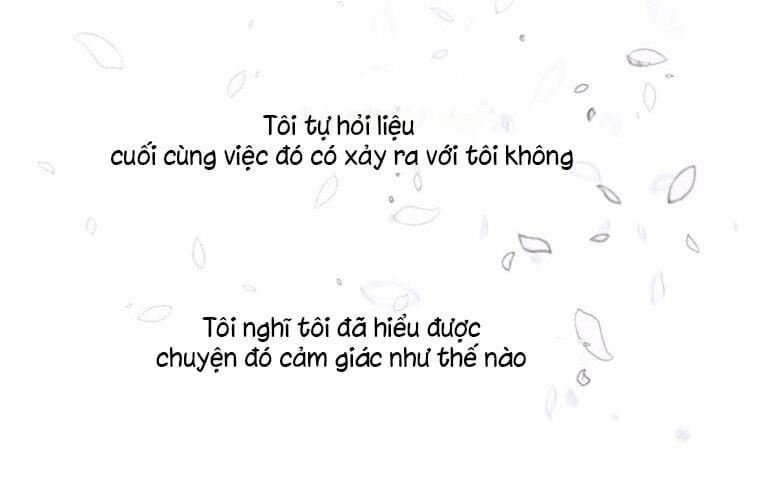 Chuyện Tình Của Kẻ Khác Chapter 1.5 - Trang 32